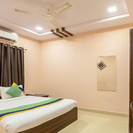 Treebo Eco Stay T Nagar เชนไน ภายนอก รูปภาพ