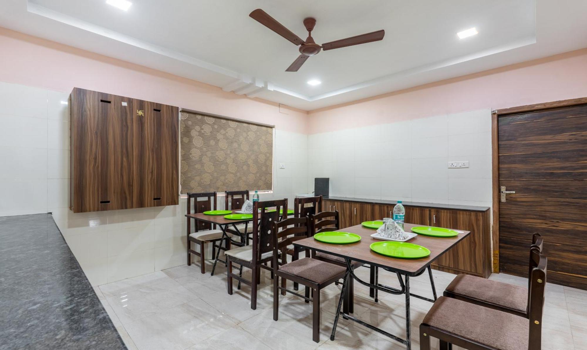 Treebo Eco Stay T Nagar เชนไน ภายนอก รูปภาพ