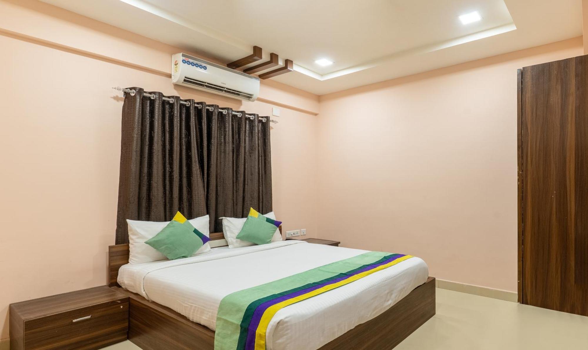Treebo Eco Stay T Nagar เชนไน ภายนอก รูปภาพ