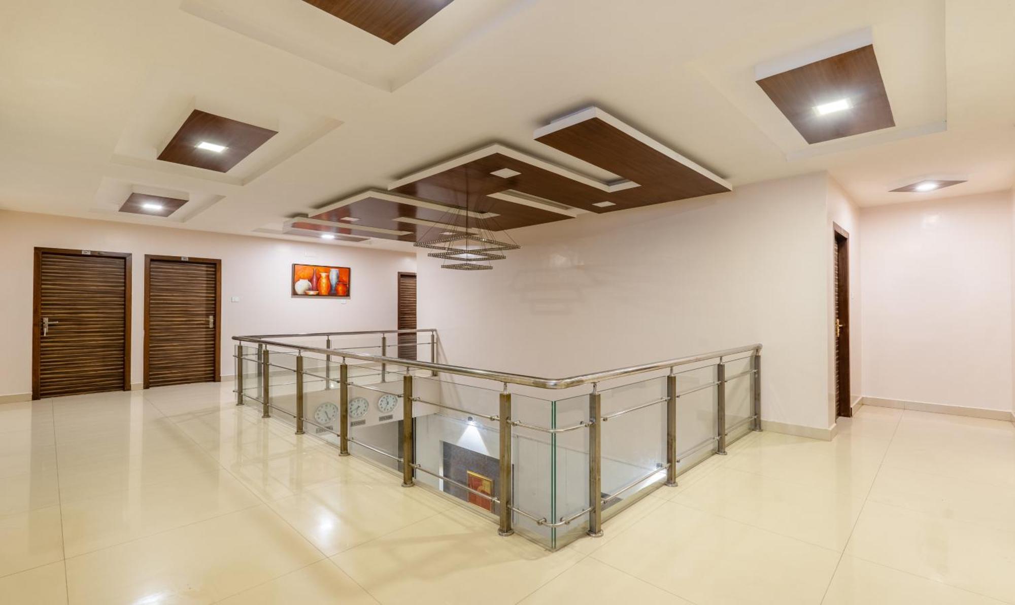 Treebo Eco Stay T Nagar เชนไน ภายนอก รูปภาพ