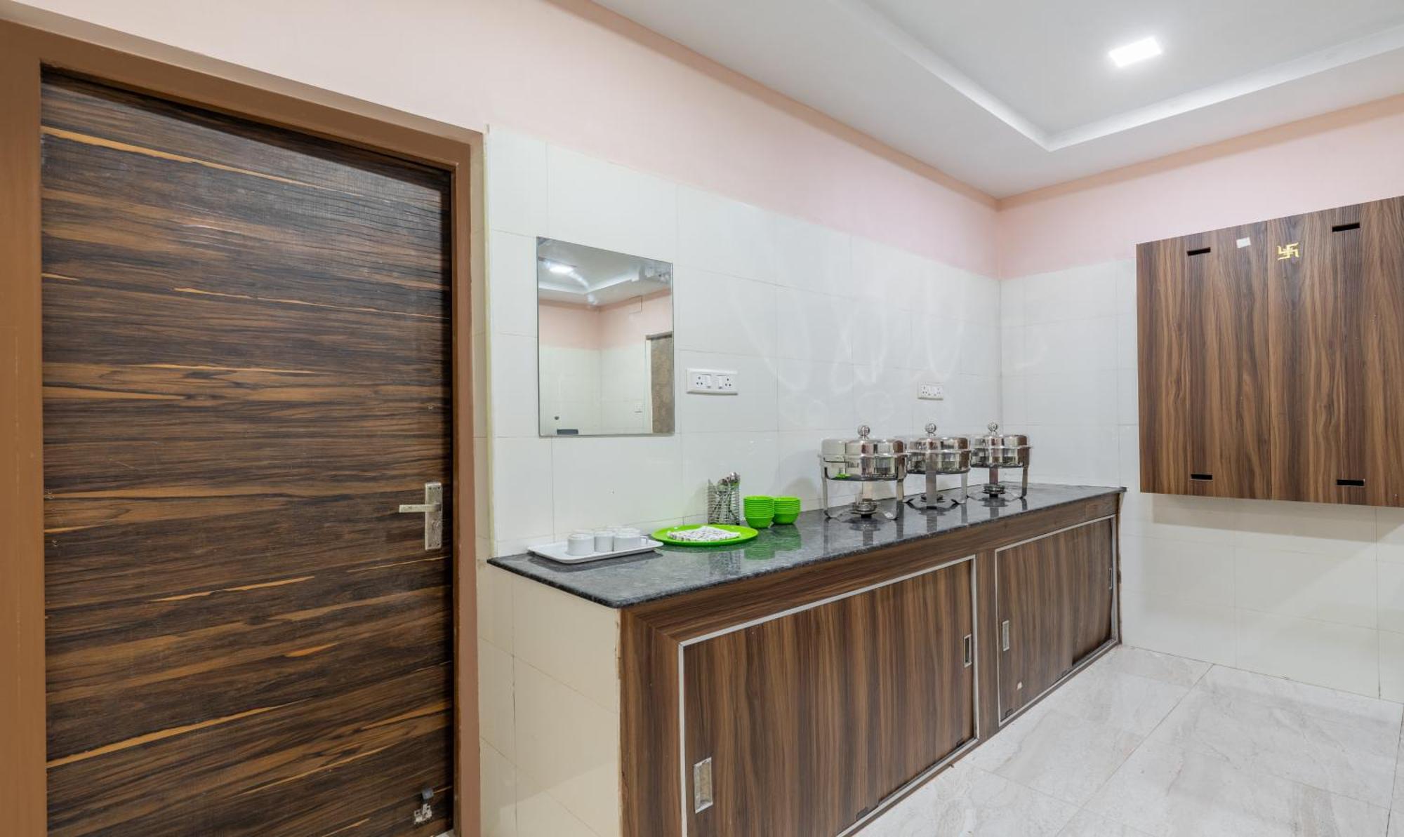Treebo Eco Stay T Nagar เชนไน ภายนอก รูปภาพ