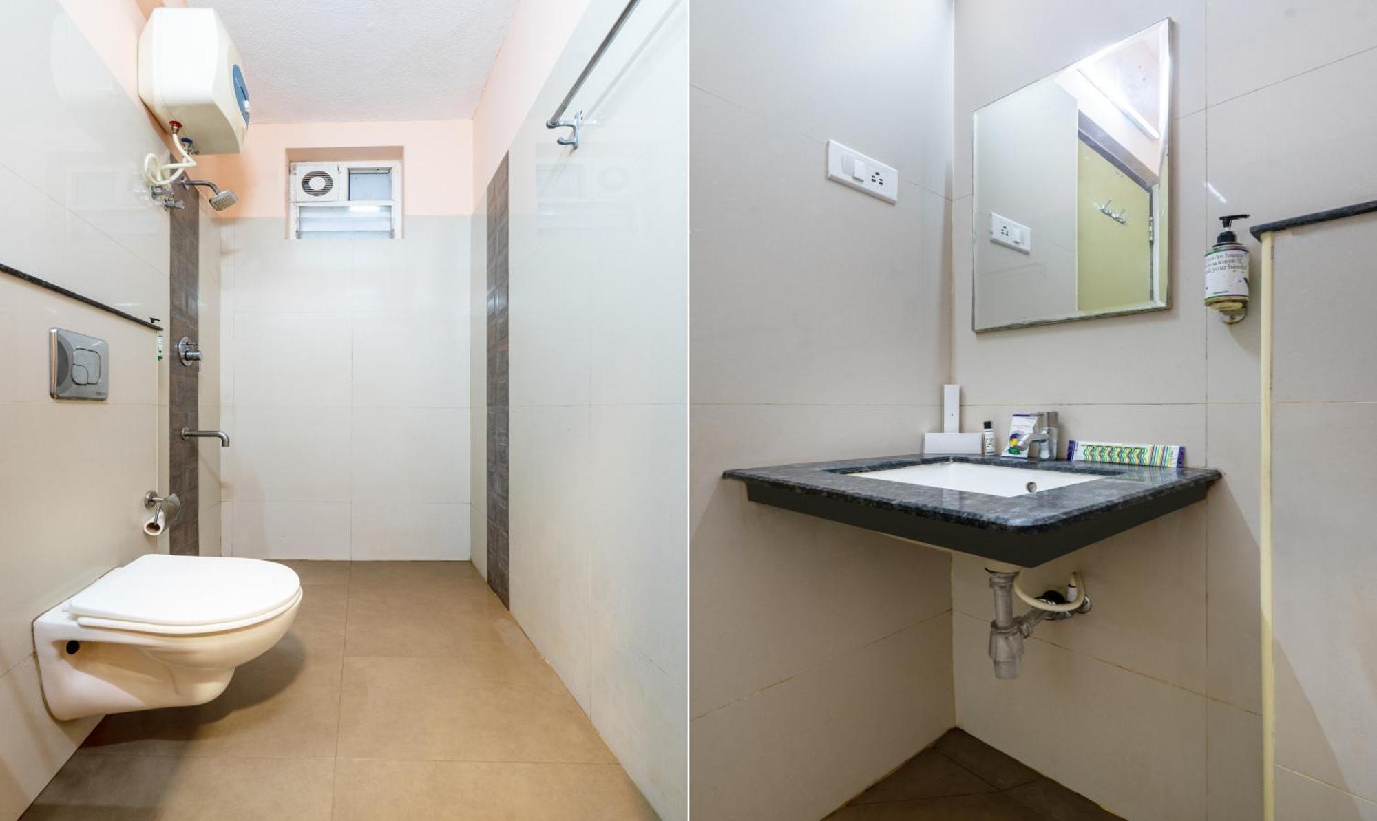 Treebo Eco Stay T Nagar เชนไน ภายนอก รูปภาพ