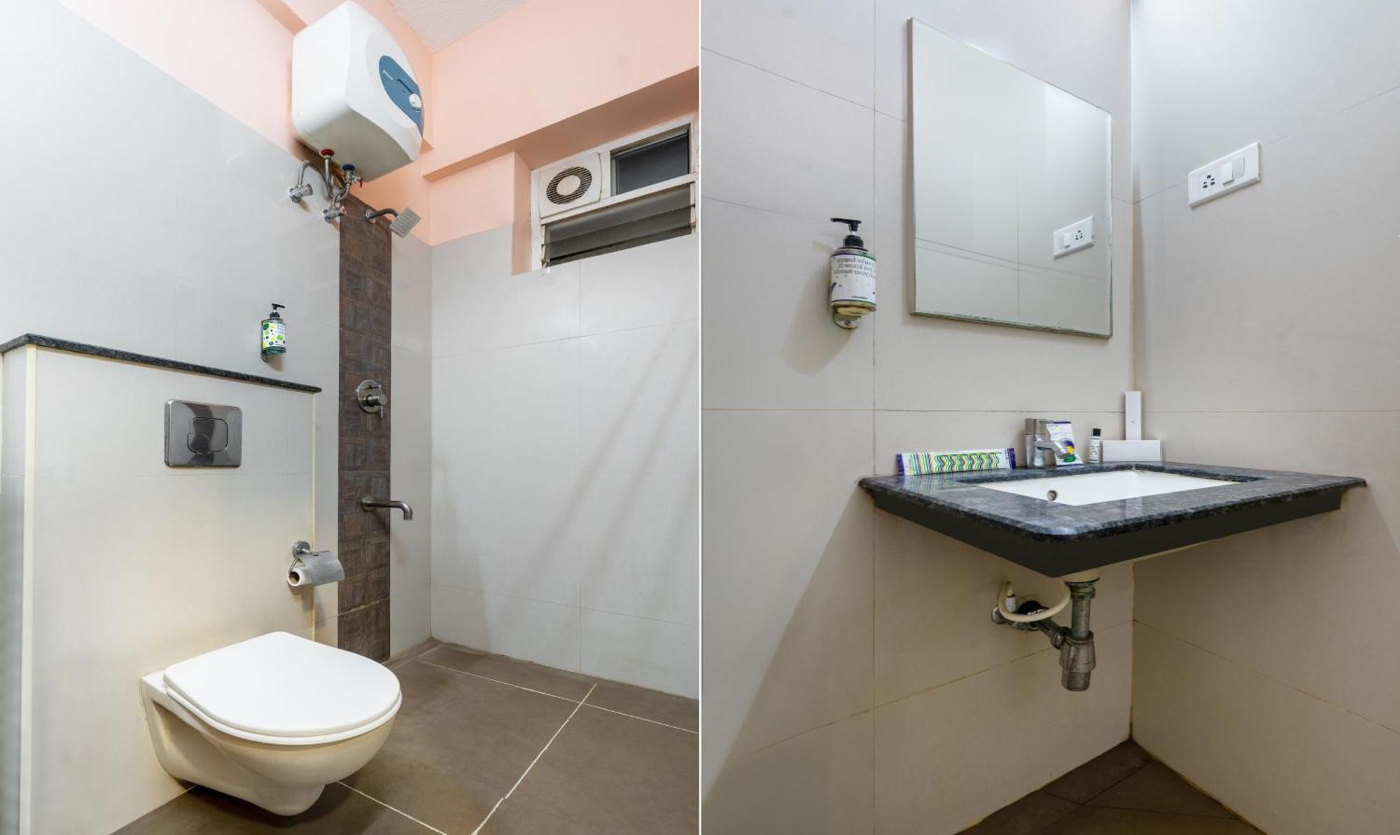 Treebo Eco Stay T Nagar เชนไน ภายนอก รูปภาพ
