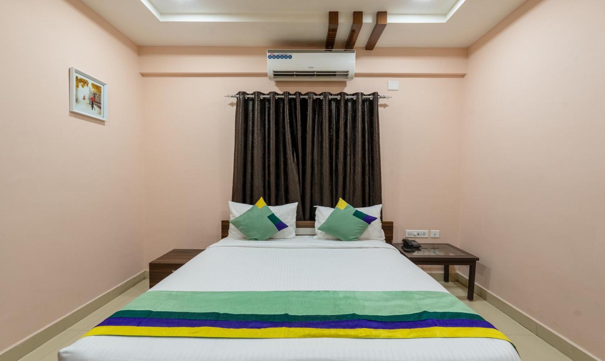 Treebo Eco Stay T Nagar เชนไน ภายนอก รูปภาพ