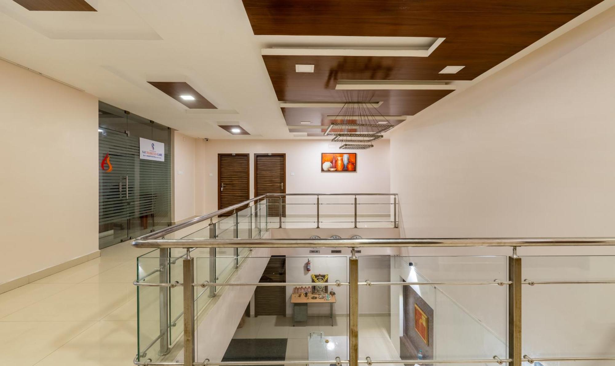 Treebo Eco Stay T Nagar เชนไน ภายนอก รูปภาพ
