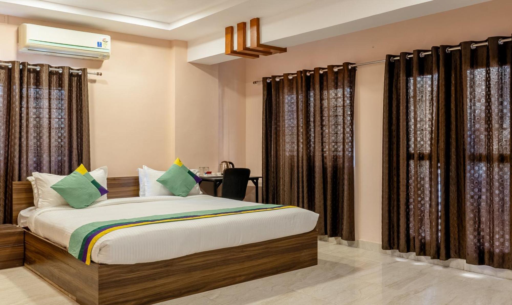 Treebo Eco Stay T Nagar เชนไน ภายนอก รูปภาพ